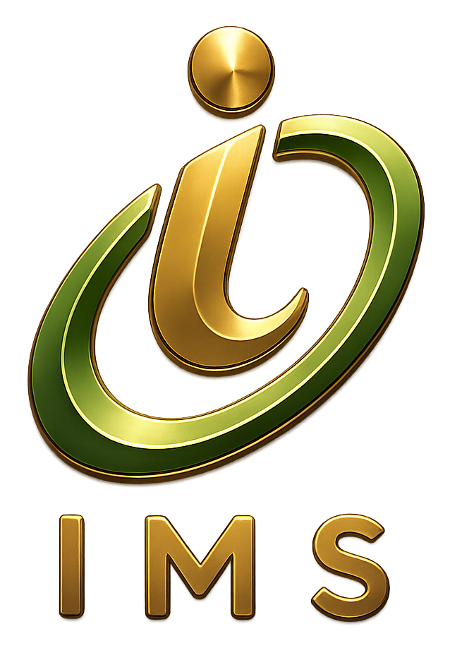 IMS logo